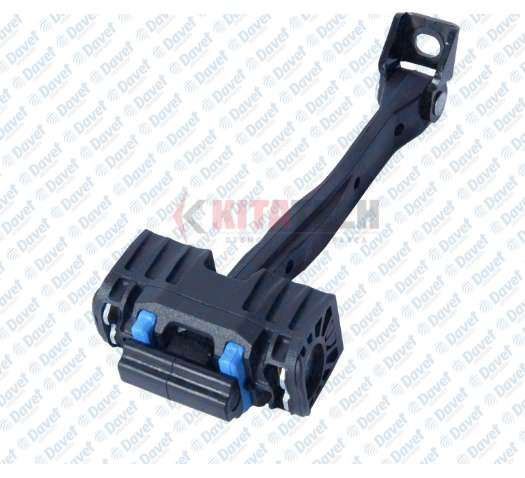 KITATECH 2510 Kapi Gergisi Arka A4 S4 16->